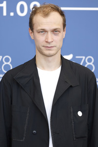 Photocall 'Captain Volkonogov Escaped', Internationale Filmfestspiele von Venedig 2021