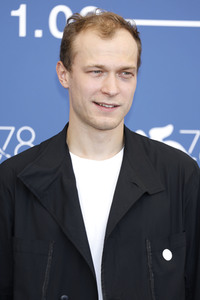 Photocall 'Captain Volkonogov Escaped', Internationale Filmfestspiele von Venedig 2021