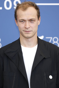 Photocall 'Captain Volkonogov Escaped', Internationale Filmfestspiele von Venedig 2021