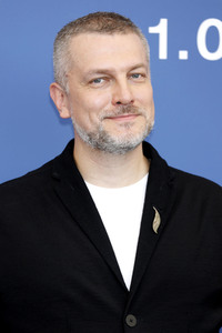 Photocall 'Captain Volkonogov Escaped', Internationale Filmfestspiele von Venedig 2021