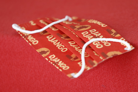 Photocall 'Django & Django', Internationale Filmfestspiele von Venedig 2021