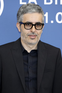 Photocall 'Django & Django', Internationale Filmfestspiele von Venedig 2021