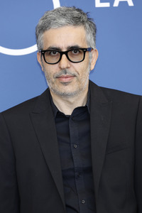 Photocall 'Django & Django', Internationale Filmfestspiele von Venedig 2021