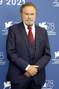 Photocall 'Django & Django', Internationale Filmfestspiele von Venedig 2021