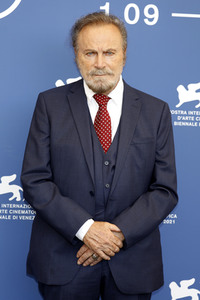 Photocall 'Django & Django', Internationale Filmfestspiele von Venedig 2021