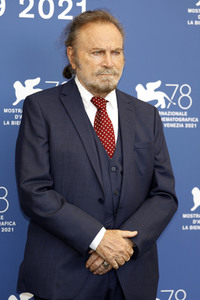 Photocall 'Django & Django', Internationale Filmfestspiele von Venedig 2021