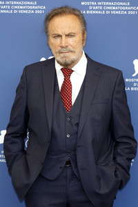 Photocall 'Django & Django', Internationale Filmfestspiele von Venedig 2021