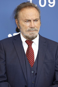 Photocall 'Django & Django', Internationale Filmfestspiele von Venedig 2021