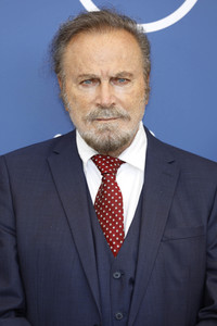 Photocall 'Django & Django', Internationale Filmfestspiele von Venedig 2021