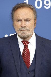 Photocall 'Django & Django', Internationale Filmfestspiele von Venedig 2021