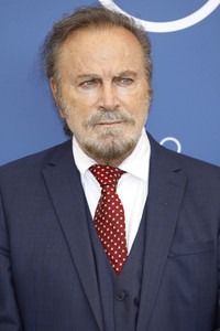 Photocall 'Django & Django', Internationale Filmfestspiele von Venedig 2021