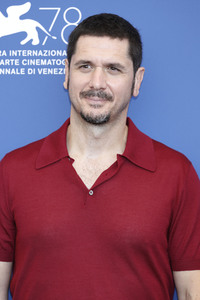 Photocall 'Freaks Out', Internationale Filmfestspiele von Venedig 2021