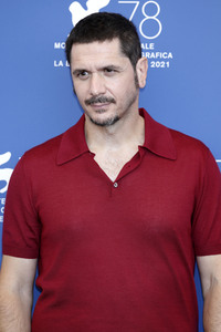 Photocall 'Freaks Out', Internationale Filmfestspiele von Venedig 2021