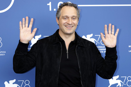 Photocall 'Freaks Out', Internationale Filmfestspiele von Venedig 2021