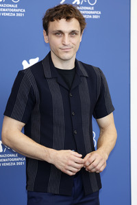 Photocall 'Freaks Out', Internationale Filmfestspiele von Venedig 2021