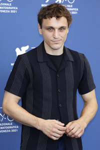 Photocall 'Freaks Out', Internationale Filmfestspiele von Venedig 2021