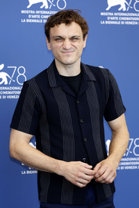 Photocall 'Freaks Out', Internationale Filmfestspiele von Venedig 2021