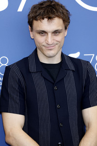 Photocall 'Freaks Out', Internationale Filmfestspiele von Venedig 2021