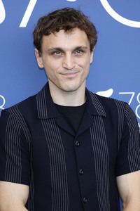 Photocall 'Freaks Out', Internationale Filmfestspiele von Venedig 2021