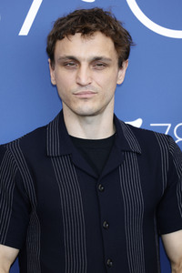 Photocall 'Freaks Out', Internationale Filmfestspiele von Venedig 2021