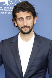 Photocall 'Freaks Out', Internationale Filmfestspiele von Venedig 2021