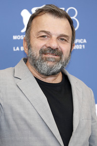 Photocall 'Freaks Out', Internationale Filmfestspiele von Venedig 2021