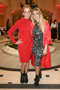 Anja Gockel Fashion Show auf der Berlin Fashion Week Spring/Summer 2022