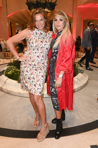 Anja Gockel Fashion Show auf der Berlin Fashion Week Spring/Summer 2022