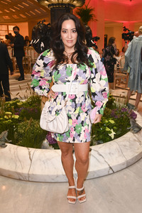 Anja Gockel Fashion Show auf der Berlin Fashion Week Spring/Summer 2022