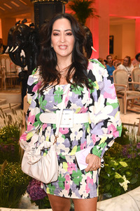 Anja Gockel Fashion Show auf der Berlin Fashion Week Spring/Summer 2022