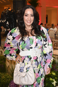 Anja Gockel Fashion Show auf der Berlin Fashion Week Spring/Summer 2022