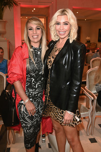 Anja Gockel Fashion Show auf der Berlin Fashion Week Spring/Summer 2022