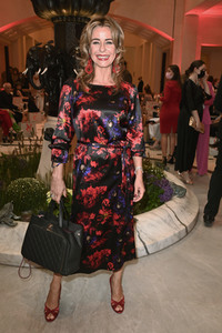 Anja Gockel Fashion Show auf der Berlin Fashion Week Spring/Summer 2022