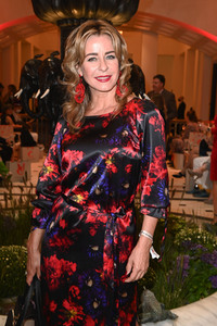 Anja Gockel Fashion Show auf der Berlin Fashion Week Spring/Summer 2022