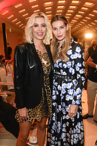 Anja Gockel Fashion Show auf der Berlin Fashion Week Spring/Summer 2022