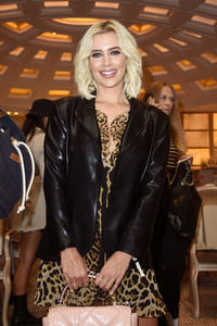 Anja Gockel Fashion Show auf der Berlin Fashion Week Spring/Summer 2022