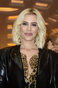 Anja Gockel Fashion Show auf der Berlin Fashion Week Spring/Summer 2022