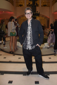 Anja Gockel Fashion Show auf der Berlin Fashion Week Spring/Summer 2022