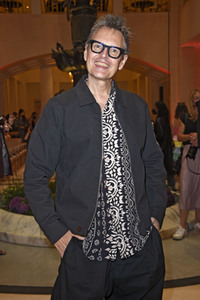 Anja Gockel Fashion Show auf der Berlin Fashion Week Spring/Summer 2022