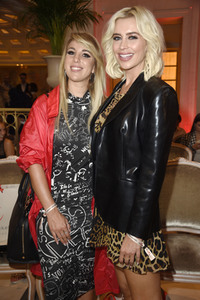 Anja Gockel Fashion Show auf der Berlin Fashion Week Spring/Summer 2022