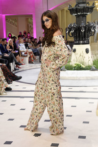 Anja Gockel Fashion Show auf der Berlin Fashion Week Spring/Summer 2022