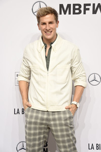 Kilian Kerner Fashion Show auf der Berlin Fashion Week Spring/Summer 2022