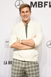 Kilian Kerner Fashion Show auf der Berlin Fashion Week Spring/Summer 2022