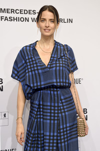 Kilian Kerner Fashion Show auf der Berlin Fashion Week Spring/Summer 2022