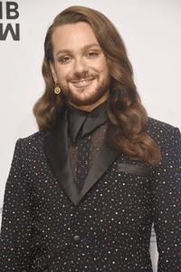 Kilian Kerner Fashion Show auf der Berlin Fashion Week Spring/Summer 2022