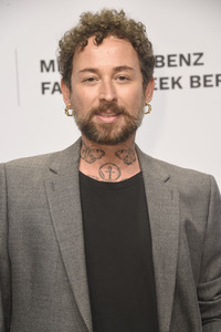 Kilian Kerner Fashion Show auf der Berlin Fashion Week Spring/Summer 2022