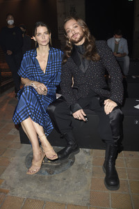 Kilian Kerner Fashion Show auf der Berlin Fashion Week Spring/Summer 2022