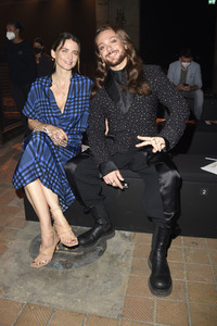 Kilian Kerner Fashion Show auf der Berlin Fashion Week Spring/Summer 2022