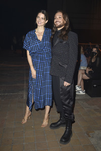Kilian Kerner Fashion Show auf der Berlin Fashion Week Spring/Summer 2022