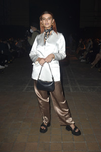 Kilian Kerner Fashion Show auf der Berlin Fashion Week Spring/Summer 2022